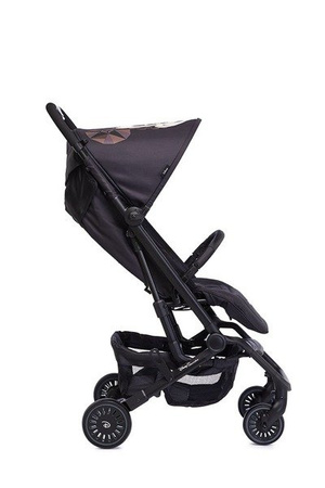 Disney by Easywalker Buggy XS Wózek spacerowy z osłonką przeciwdeszczową Minnie Ornament