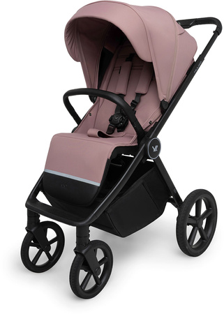 Muuvo Go Wózek Spacerowy Lilac