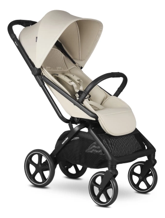 Easywalker Rockey L Wózek Spacerowy Bright Taupe