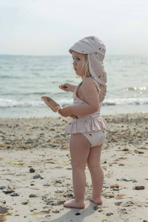 Filibabba Kapelusz Przeciwsłoneczny Lykke UV (1-3 l) Cool Summer