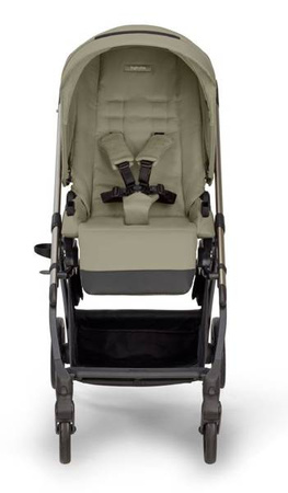 Inglesina Electa Wózek Głęboko-Spacerowy 2w1 Tribeca Green