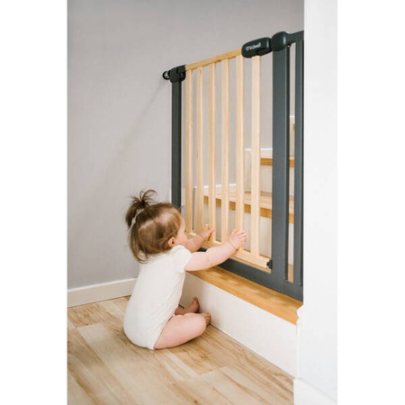 Kidwell Trasti Bramka Zabezpieczajaca 74-105 cm