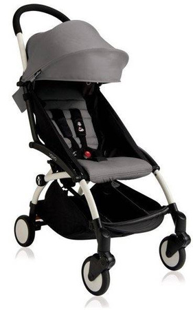 Babyzen YoYo+ Wózek Głęboko-Spacerowy 2w1