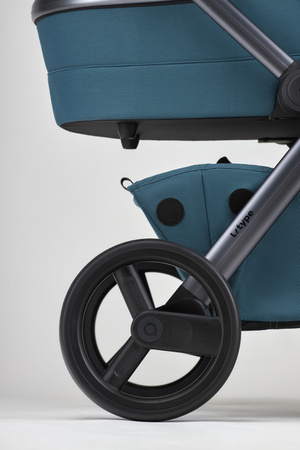 Anex L/Type Wózek Głęboko-Spacerowy Ocean