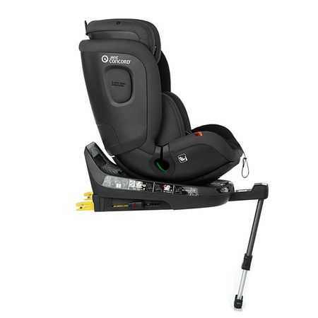 Jane Concord iTourer Fotelik Samochodowy 0-25kg Mars Grey