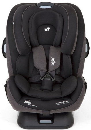 JOIE Every Stage FX Fotelik Samochodowy 0-36 kg RWF Coal