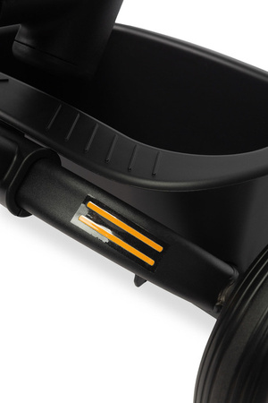 Toyz Saber Rowerek 3 Kołowy Light Pink