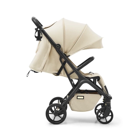 Future Design X-Ray Pro Wózek Spacerowy Sand Beige