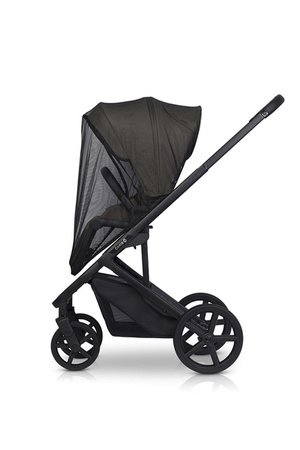 Cavoe Moi XL Wózek Spacerowy Moss