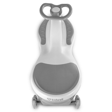 Kidwell Rollo Jeździk Grawitacyjny Gray