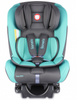 Lionelo Sander Fotelik Samochodowy 0-36kg RWF Turquoise