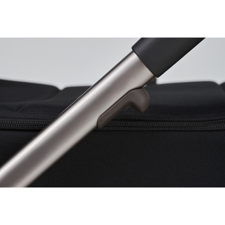 Anex IQ Premium Wózek Głęboko-Spacerowy Smoky