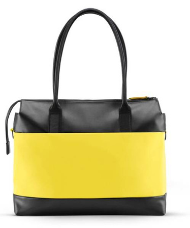 Cybex Torba Platinum Tote Bag Mustard Yellow