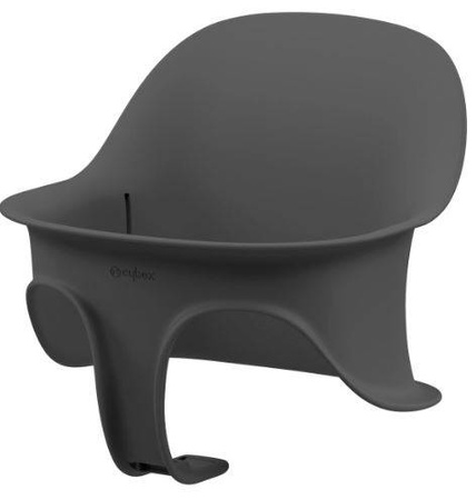 Cybex Lemo Krzesełko Bujaczek Zestaw 5w1 Stunning Black