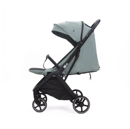 Adamex Bello Wózek Spacerowy Mint