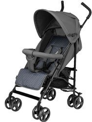 Lionelo Elia Wózek Spacerowy Graphite