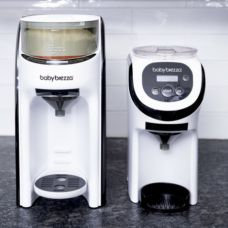 Baby Brezza Formula Pro Mini FRP0079