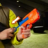 Hasbro Nerf N Series - Wyrzutnia Ward Blaster + strzałki