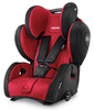 Recaro Young Sport Hero Fotelik Samochodowy 9-36kg Ruby