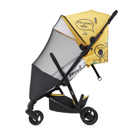 Anex Air-Z Special Edition Wózek Spacerowy Doddle