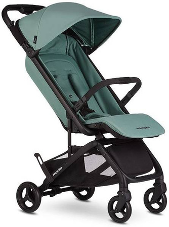 EasyWalker Miley Wózek Spacerowy Coral Green