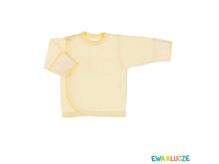 KOSZULKA Z RĘKAWICZKĄ R050