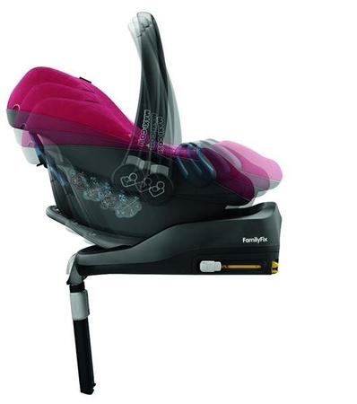 Maxi-Cosi Familyfix Baza Do Fotelików Samochodowych