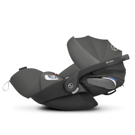 Cybex Cloud Z I-Size Fotelik Samochodowy 0-13 kg Soho Grey