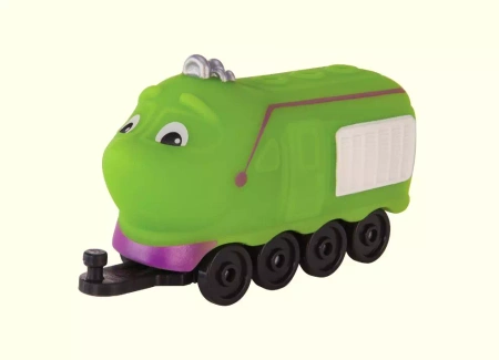 Eppe Stacyjkowo Pociąg Mix