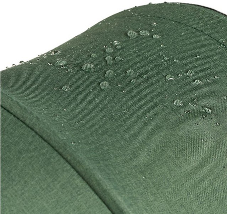 Kinderkraft Spinstep Rowerek Trójkołowy Pastel Green