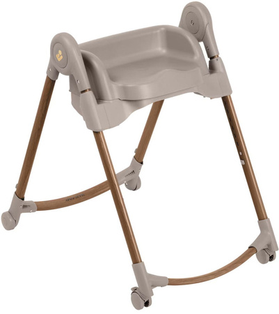 Maxi-Cosi Minla Plus Krzesełko Do Karmienia Elegance Beige