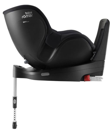 Britax Romer Dualfix M I-Size Fotelik Samochodowy 0-18kg RWF Fossil Grey 2023