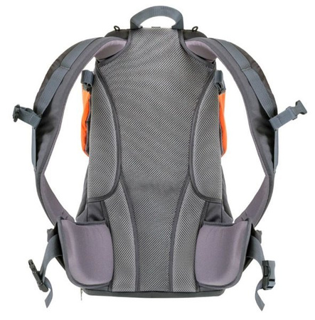 Phil&Teds Nosidło Parade Pomarańczowy