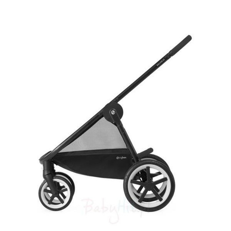 Cybex Balios M Wózek Spacerowy Stardust Black