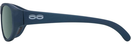 Tootiny Active Medium Okulary Przeciwsłoneczne Granatowe