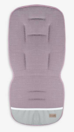 Albero Mio Wkładki Uniwersalne do Wózka Animals&Love Hippo A001