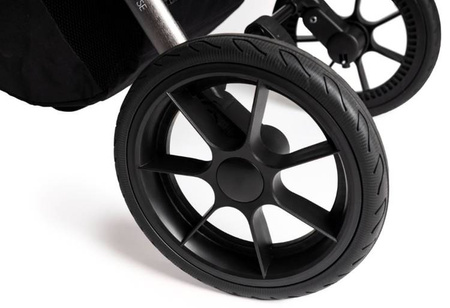 Muuvo Quick SE Wózek Spacerowy Paradise Green