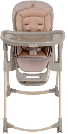 Maxi-Cosi Minla Plus Krzesełko Do Karmienia Elegance Terra