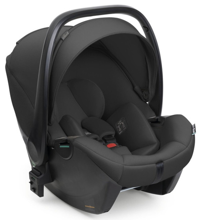 Chicco Kory Plus i-Size Fotelik Samochodowy 0-13 kg Black Satin