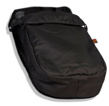 Petite&Mars Okrycie Na Nóżki Do Wózka Street+