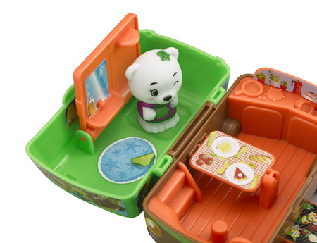 Klorofil Mini Kamper