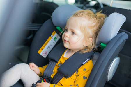 4Baby Vel-Fix Fotelik Samochodowy 0-36 kg Grey