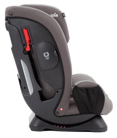 Joie Fortifi Fotelik Samochodowy 9-36kg Dark Pewter