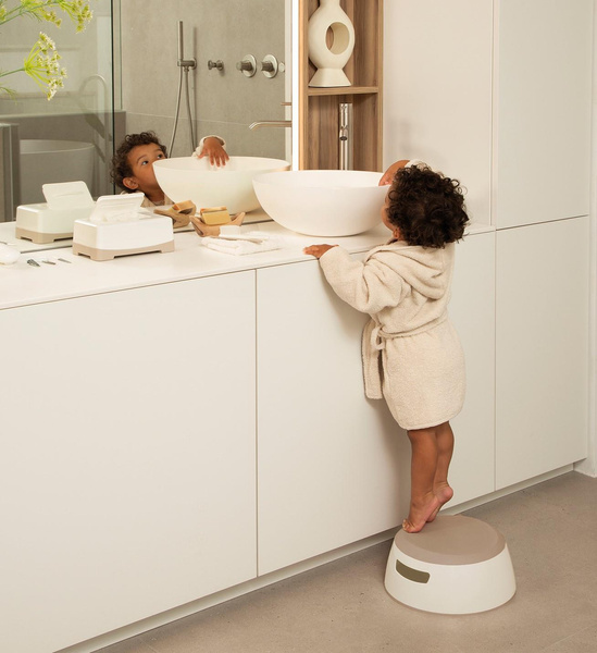 Bo Jungle Silikonowa wieża z kubków Lovely Pink pol_pl_Bo-Jungle-Silikonowa-wieza-z-kubkow-Lovely-Pink-112771_4