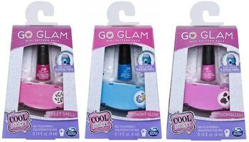 SPIN Cool Maker Go Glam mały zestaw uzup.6052633