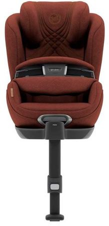 Cybex Anoris T i-Size Fotelik Samochodowy 9-21 kg + Tapicerka Letnia Autumn Gold