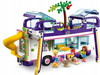 Lego Friends 41395 Autobus przyjaźni