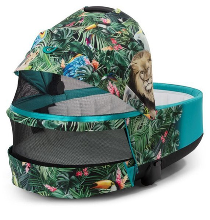 Cybex Priam We The Best Gondola Do Wózka by DJ Khaled