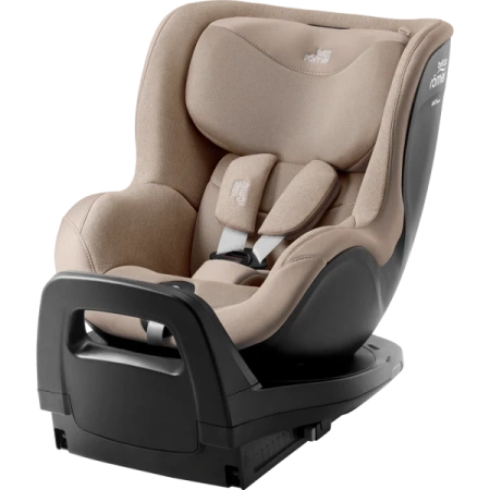 Britax Romer Dualfix Pro M Fotelik Samochodowy 0-18kg Teak Style