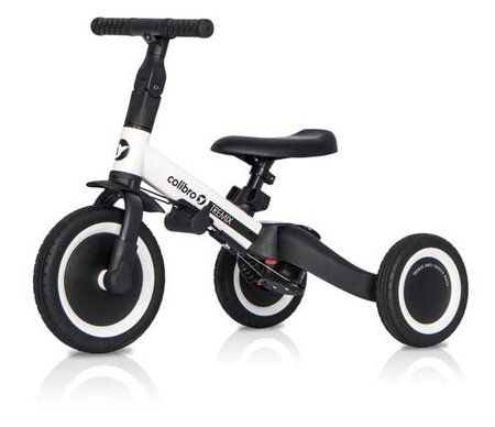 Colibro Tremix Up Rowerek Dziecięcy 6w1 Blank